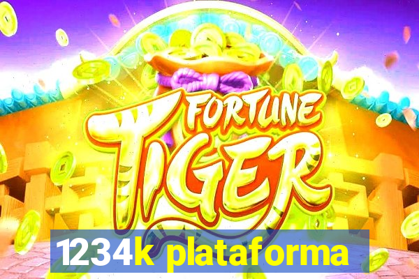 1234k plataforma